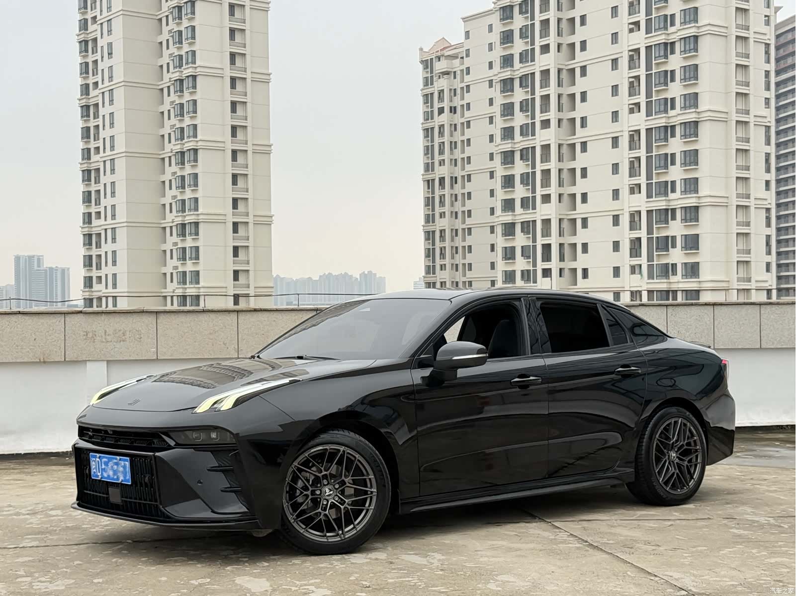 Lynk & Co 02, 2023 1