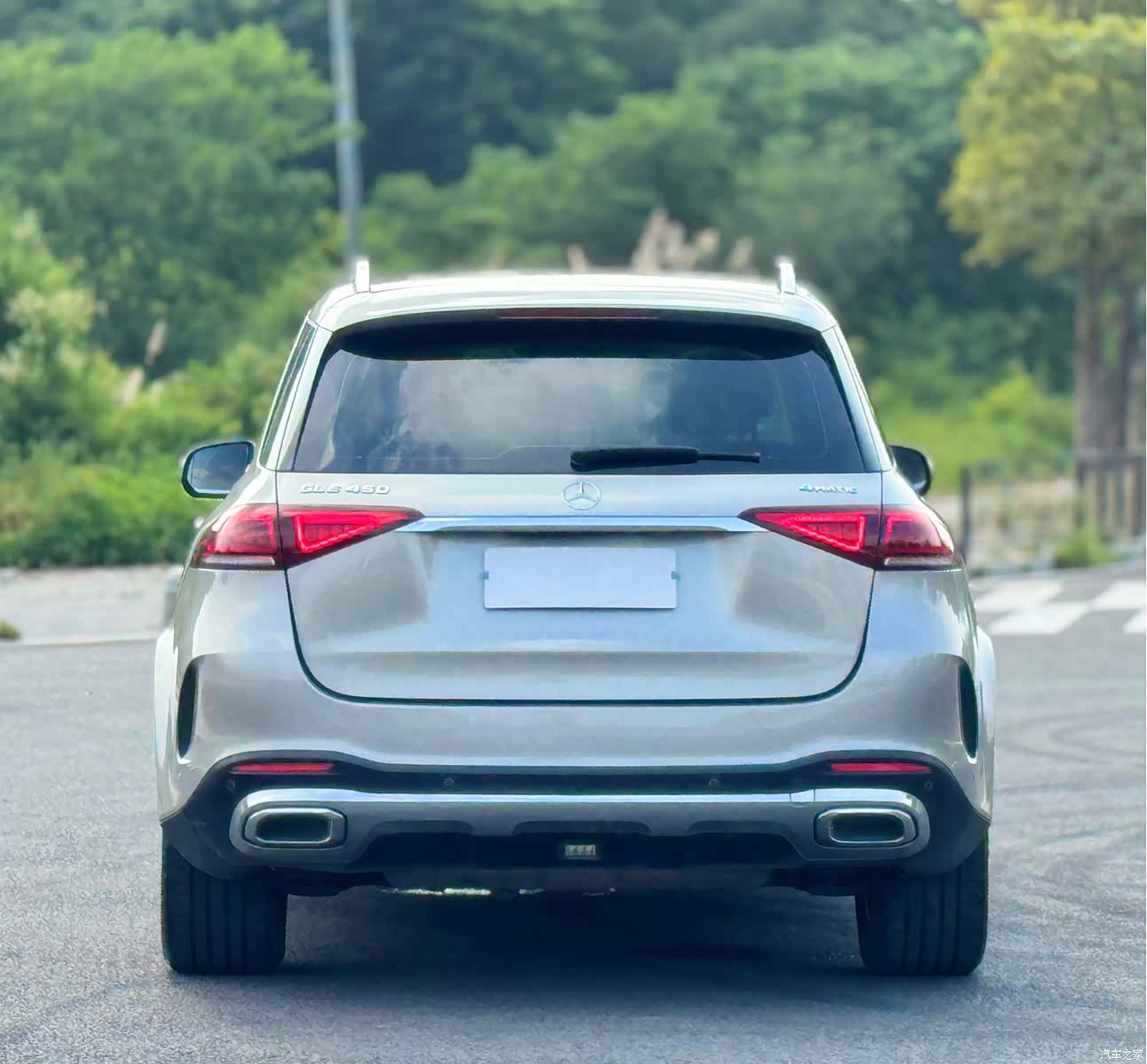 Mercedes-Benz GLE, 2019 17