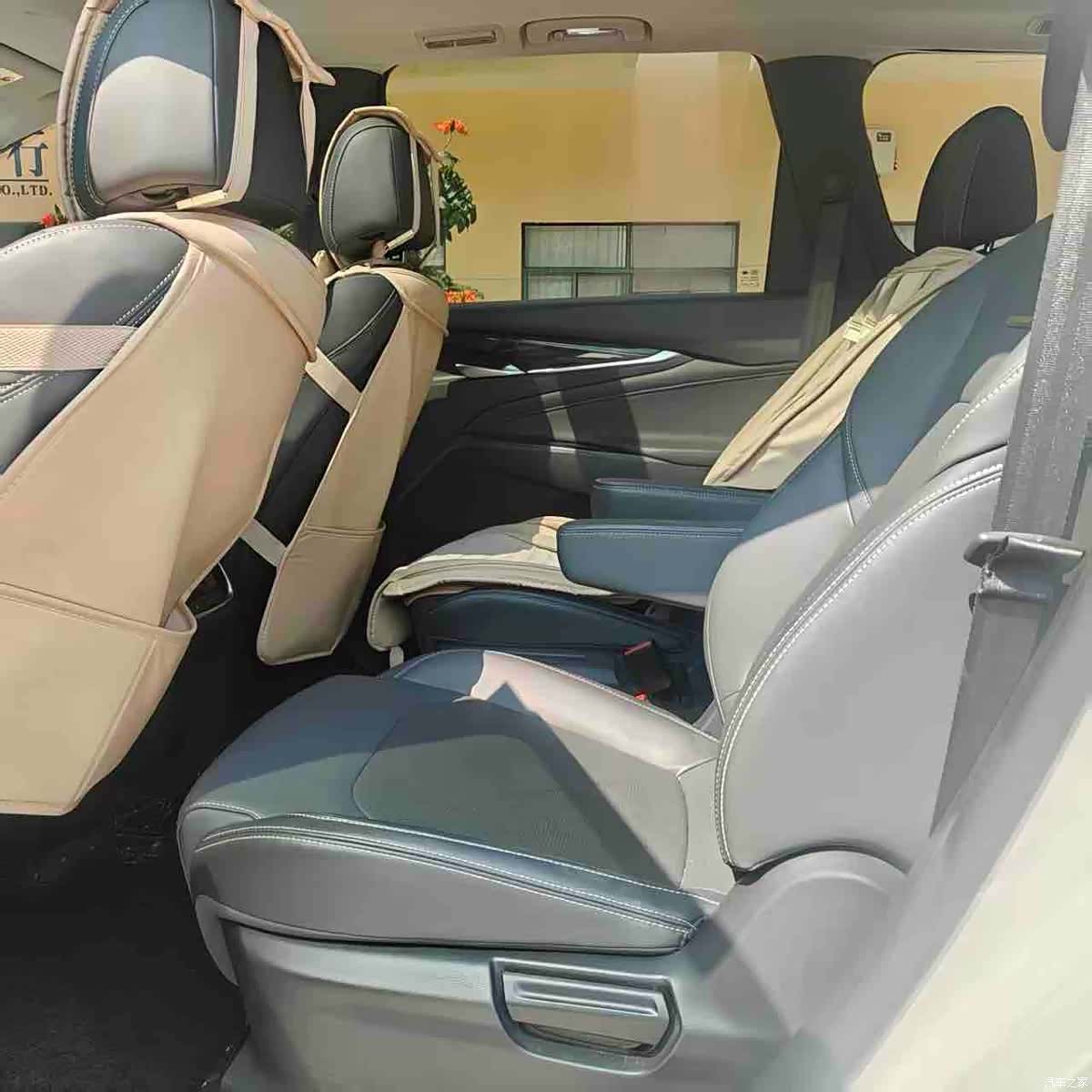 Maxus G50, 2019 все фото