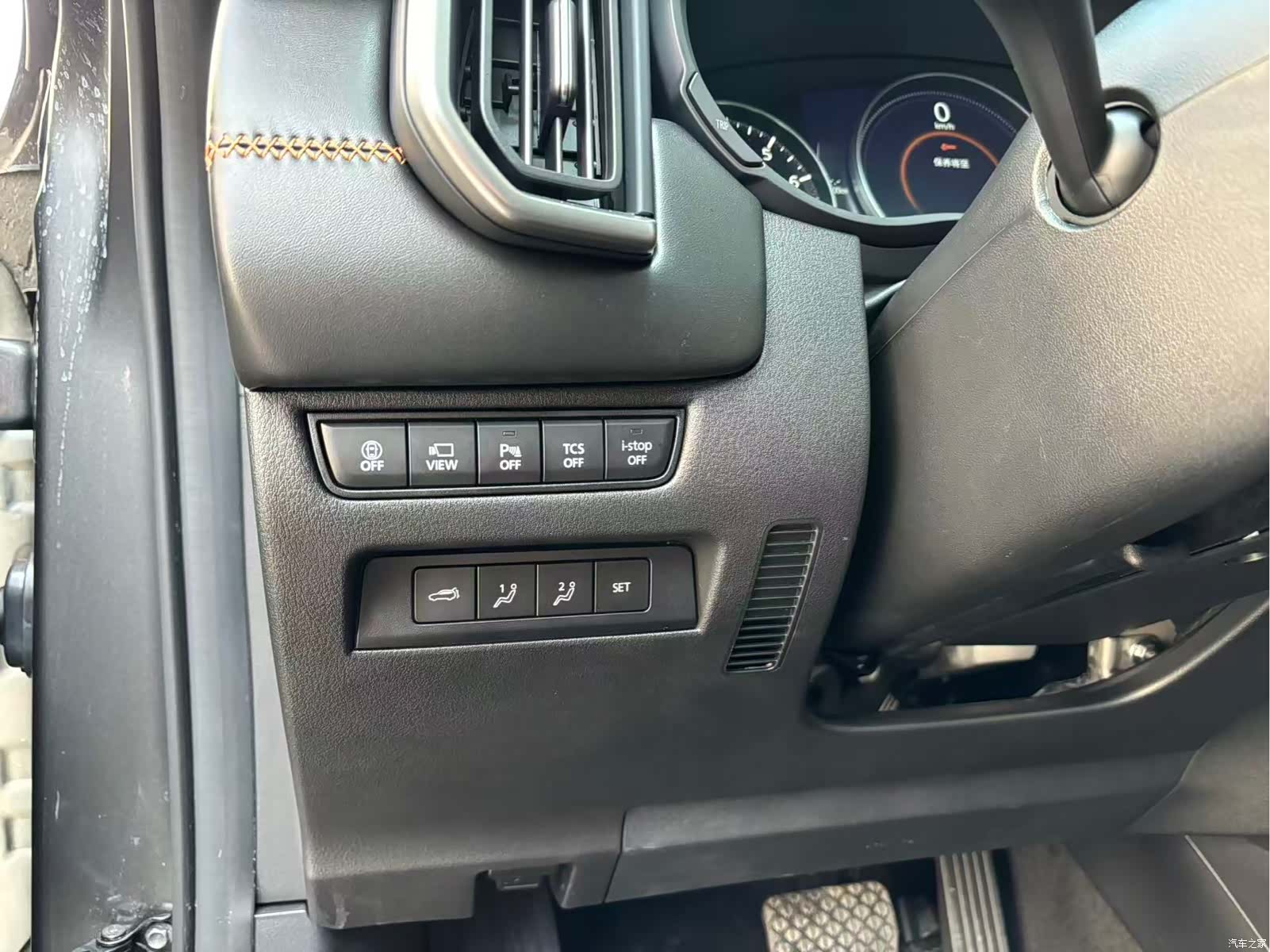 Mazda CX-50, 2025 17
