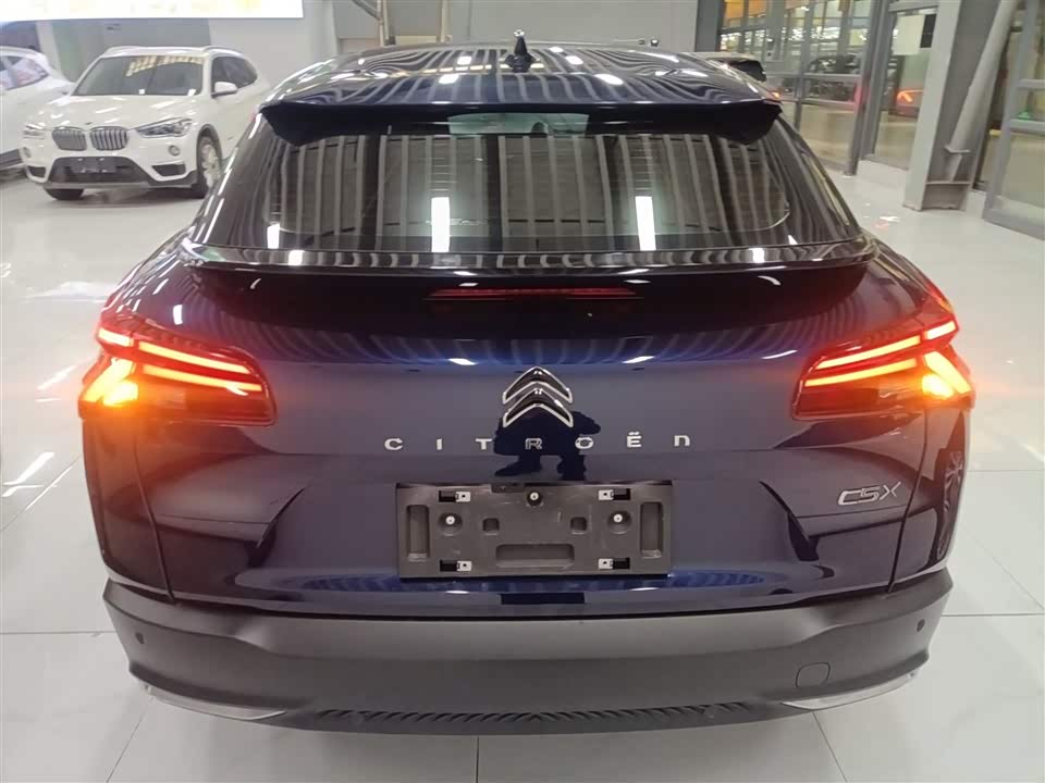 Citroen Versailles C5 X