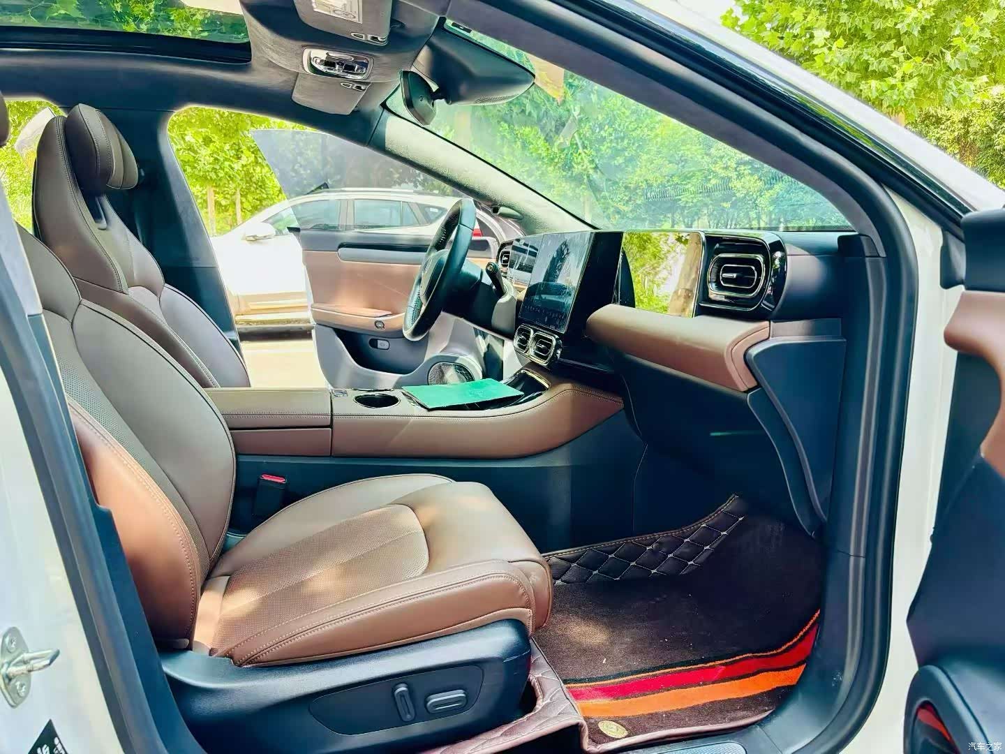 Leapmotor C01, 2023 11