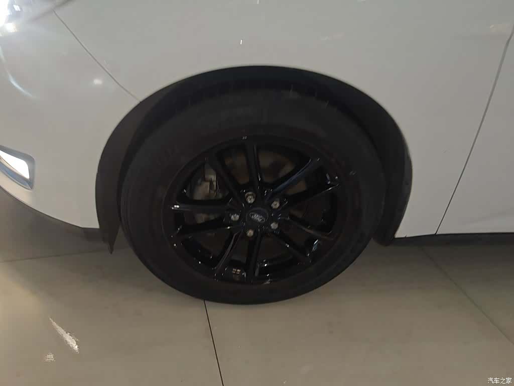 Ford Focus, 2017 25