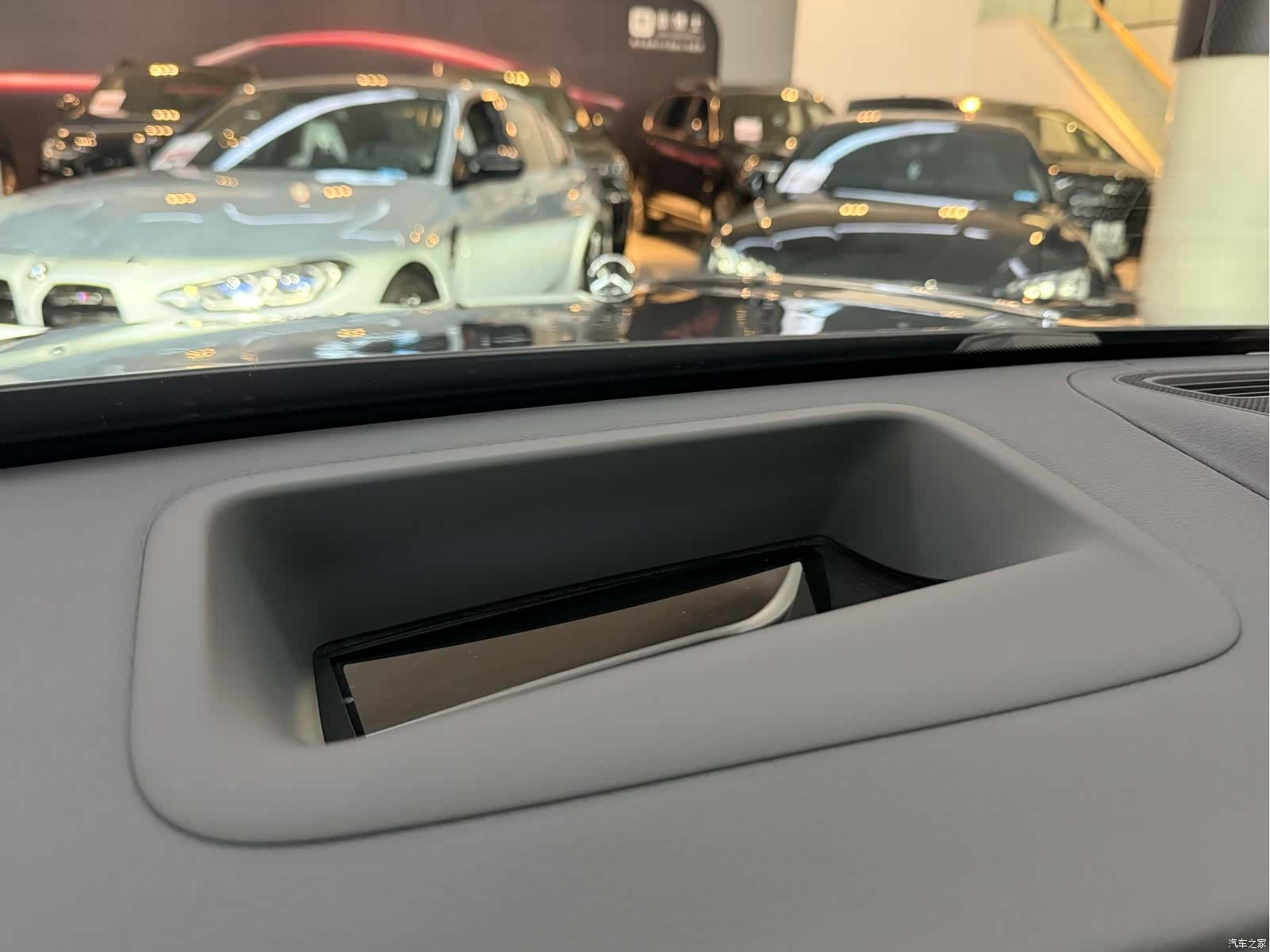 Maybach S-Class, 2026 16