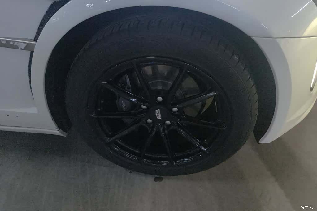 Cadillac CT6, 2020 6