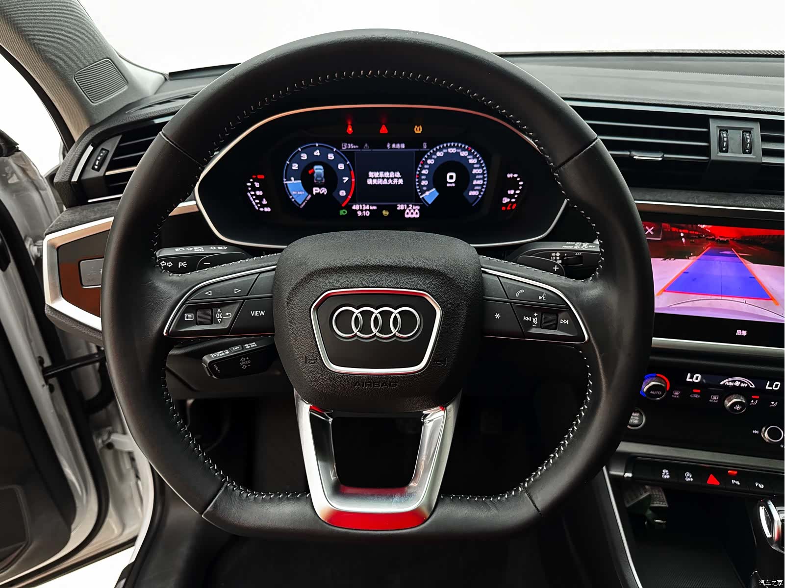 Audi Q3, 2022 20