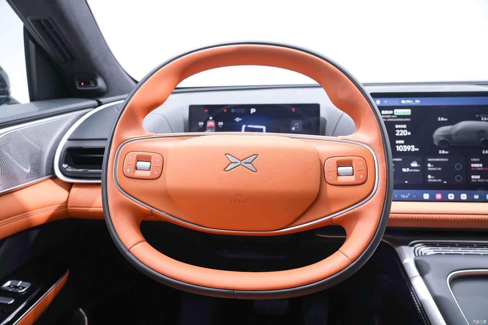 Xpeng G9, 2026 11