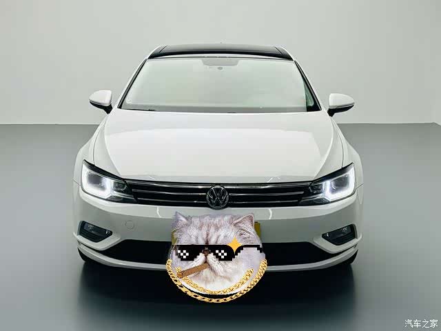 Volkswagen Lamando, 2016 2