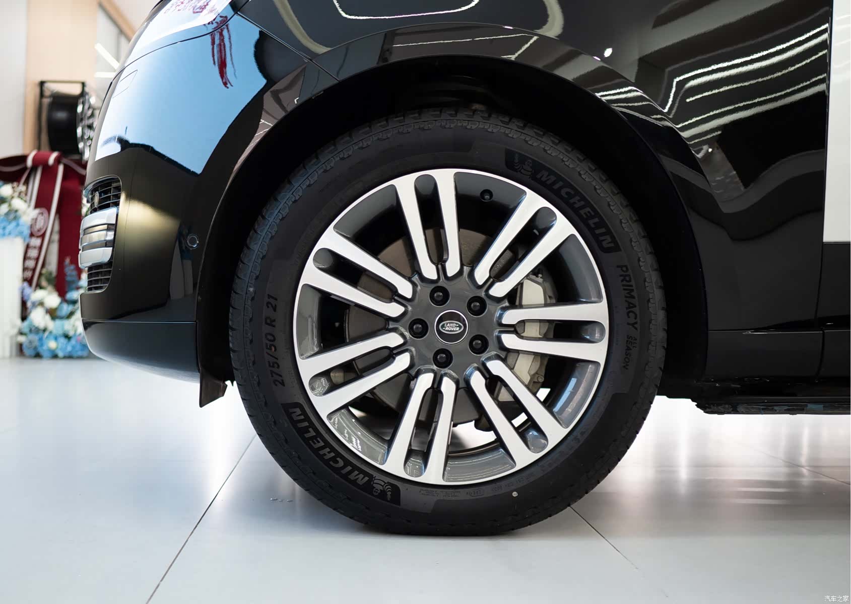 Land Rover Range Rover, 2023 6