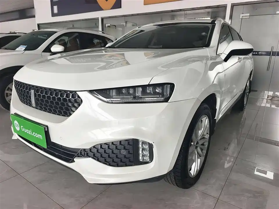 Weipai VV7