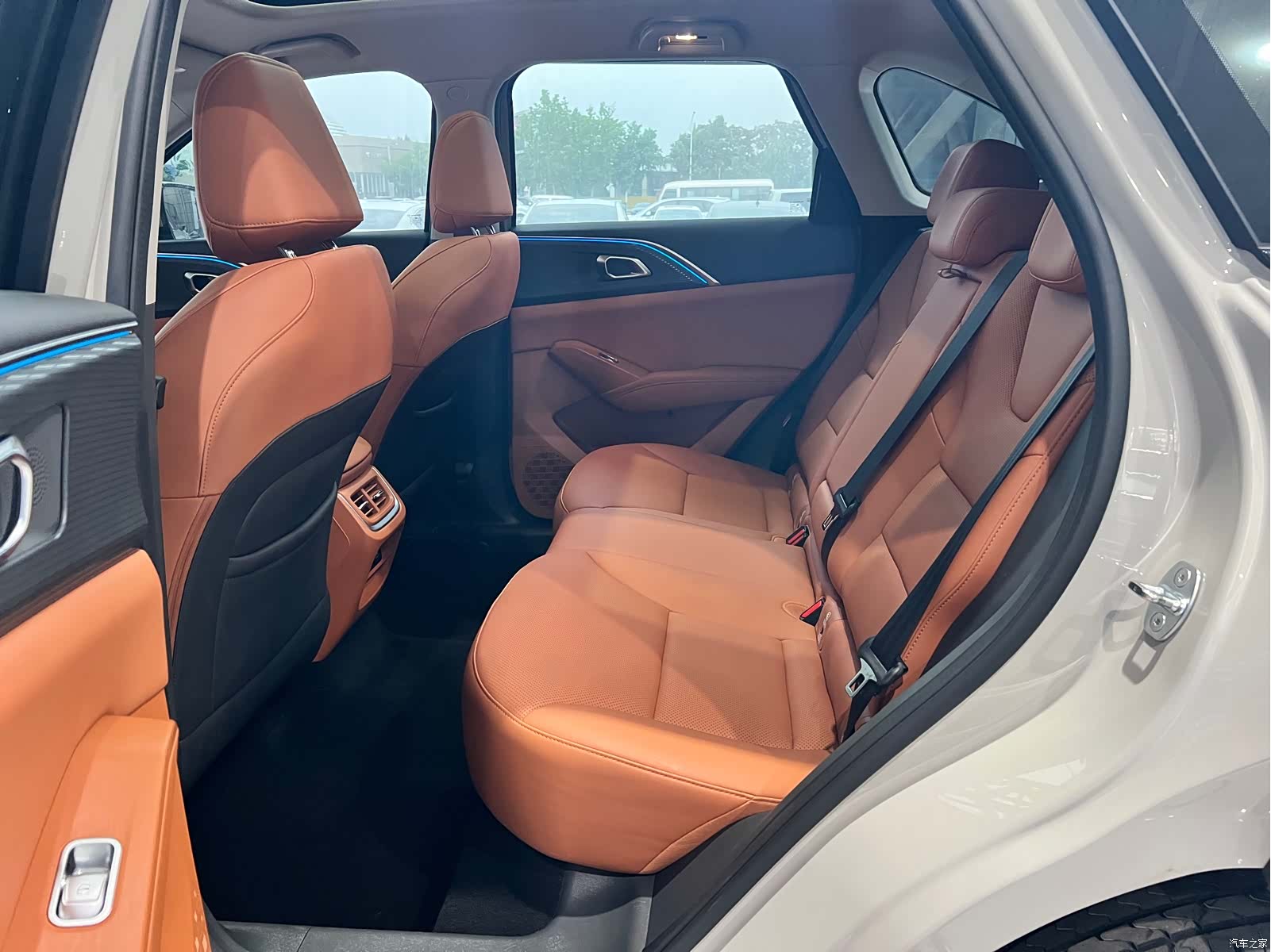 Haval Hi4, 2025 24
