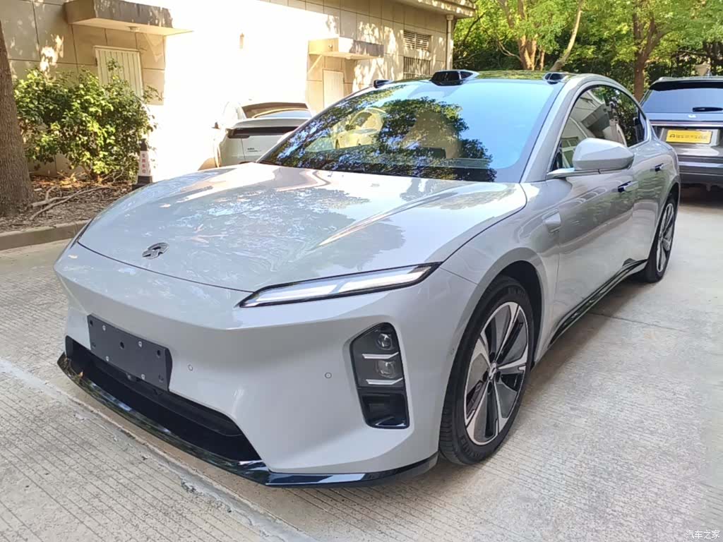 NIO ET5, 2025 1