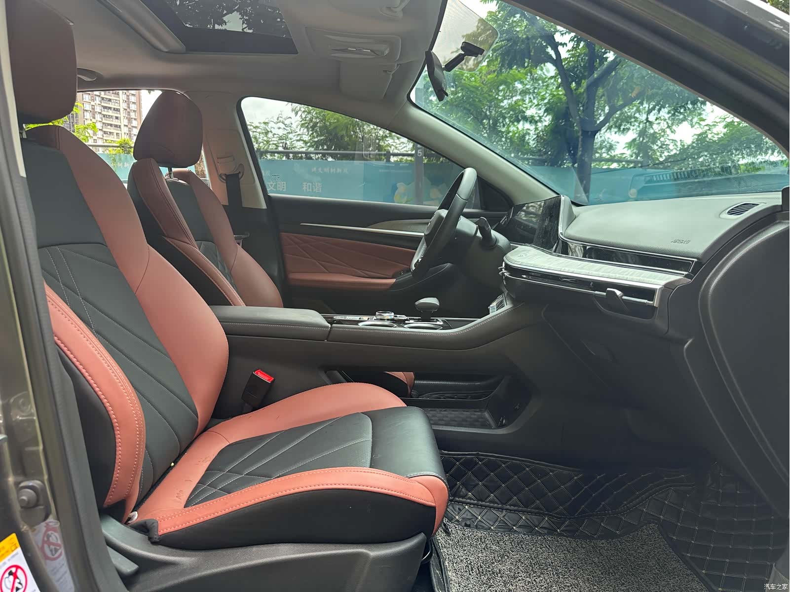 Changan Eado, 2024 11