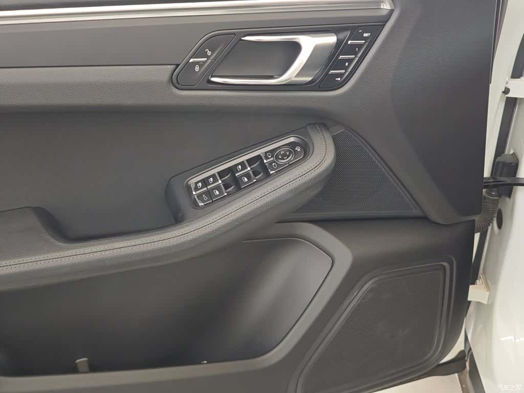 Porsche Macan, 2019 14