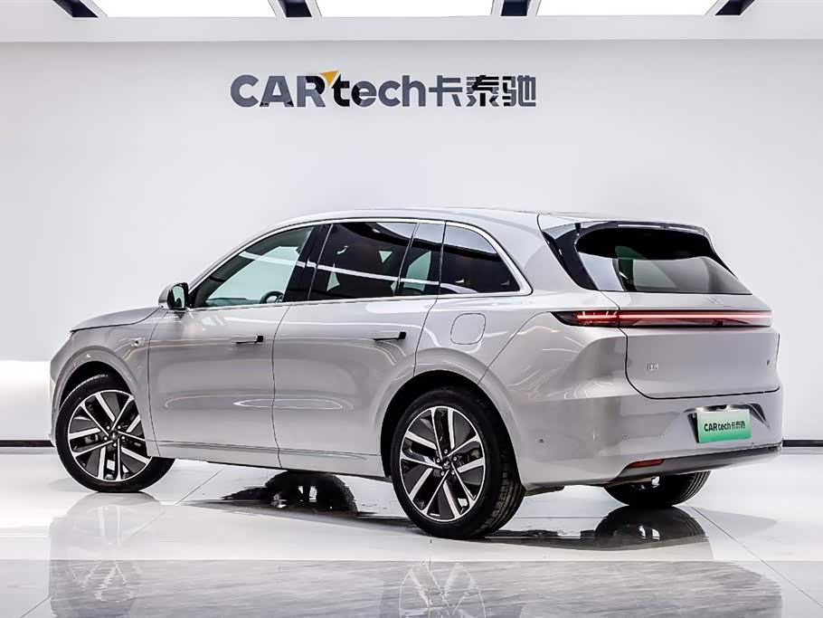 Li Auto Ideal L6