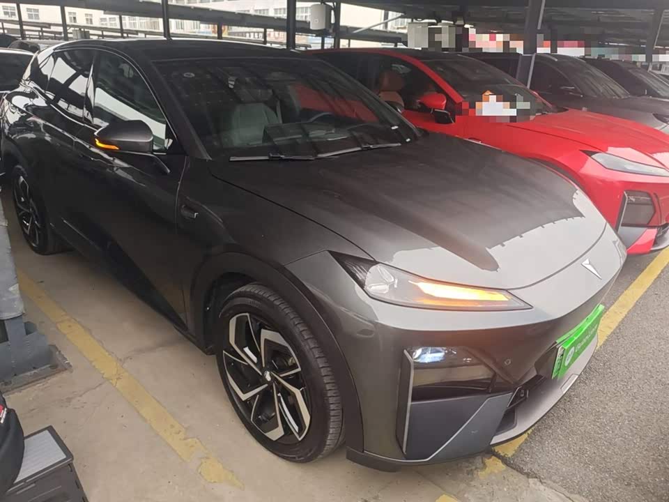 DEEPAL Dark blue S07