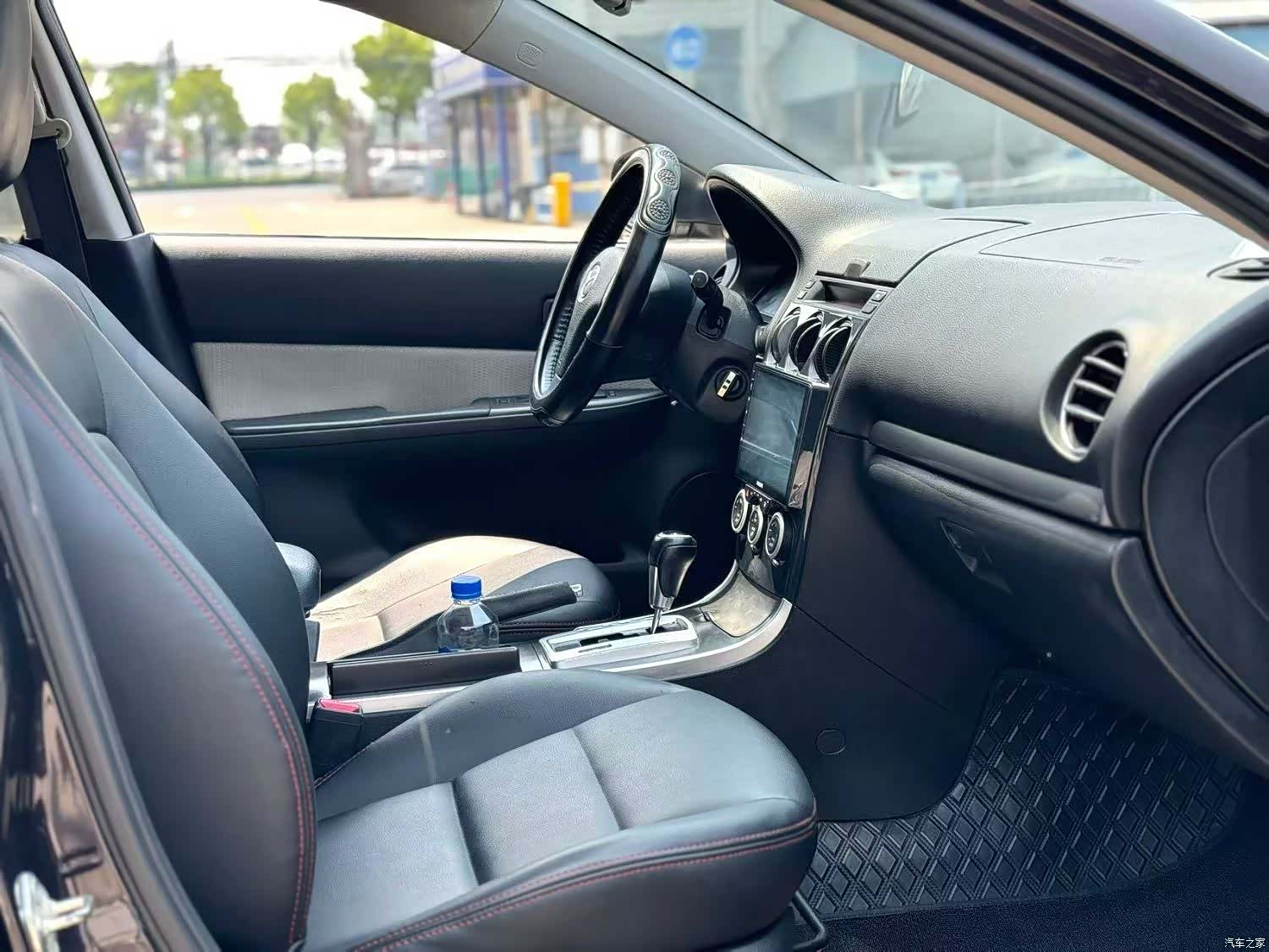 Mazda 6, 2014 6