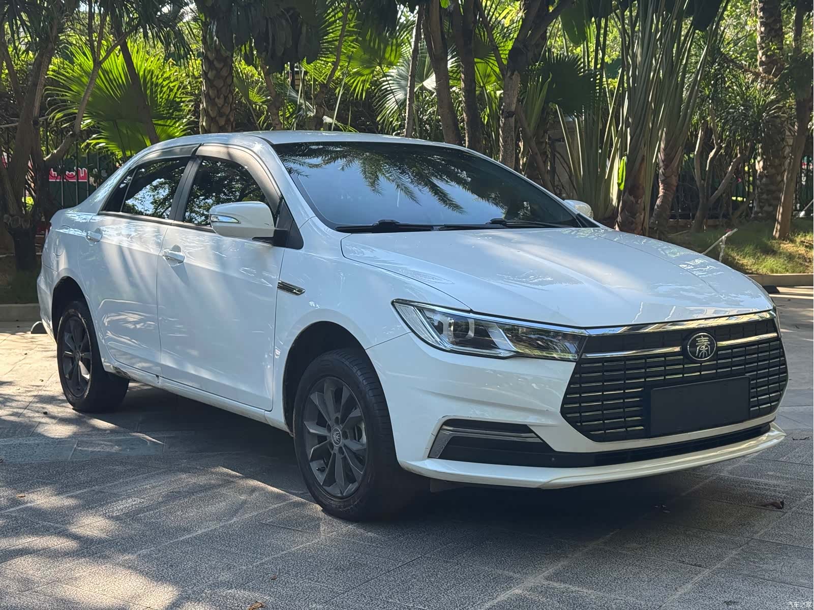 BYD Qin, 2023 3