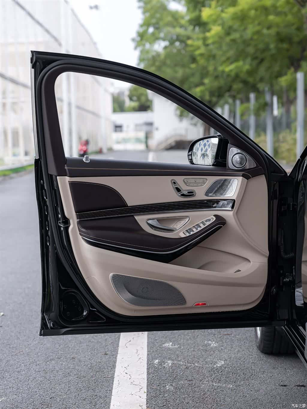 Maybach S-Class, 2020 17