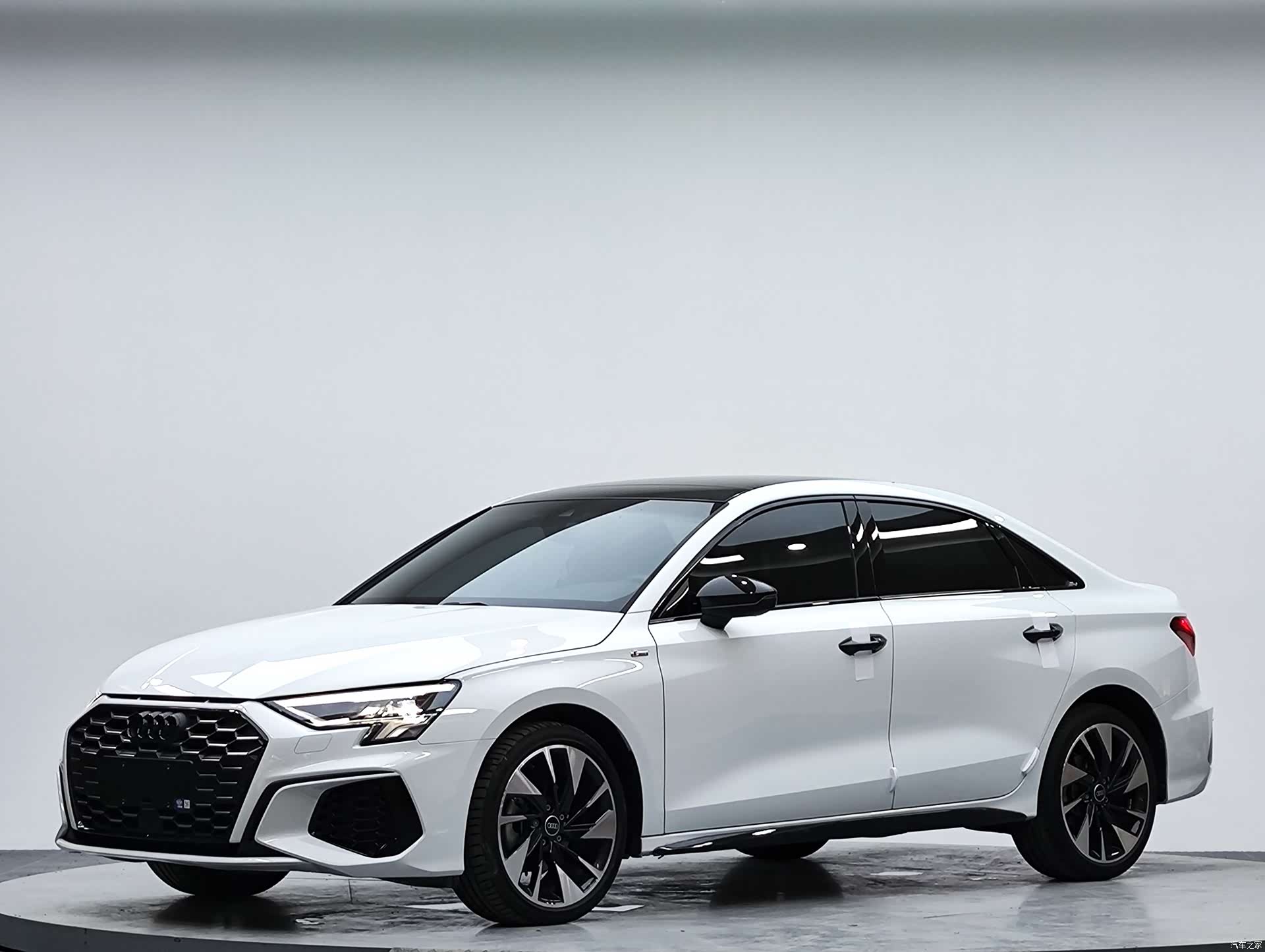Audi A3, 2022 2