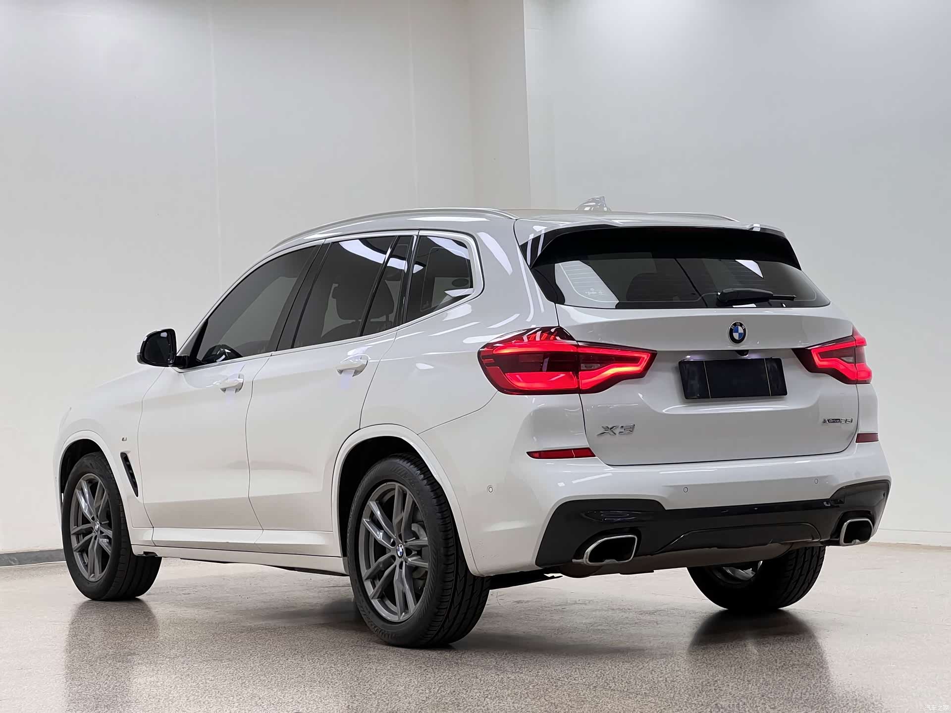 BMW X3, 2020 31