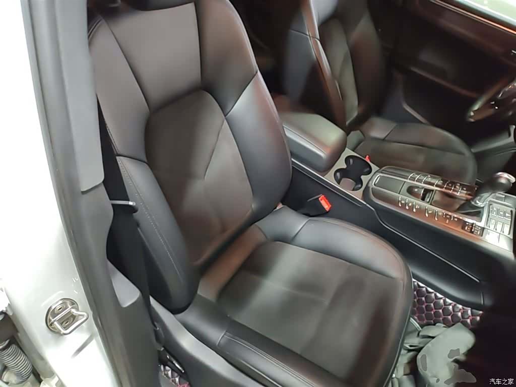 Porsche Macan, 2018 25