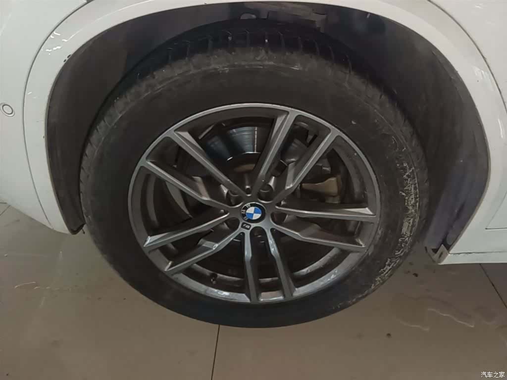 BMW X3, 2019 23