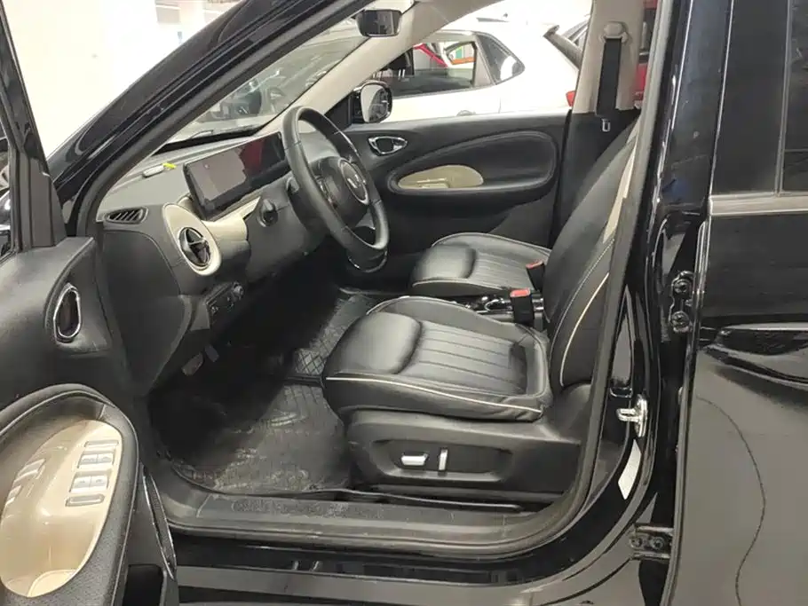 Wuling Wuling Bingguo