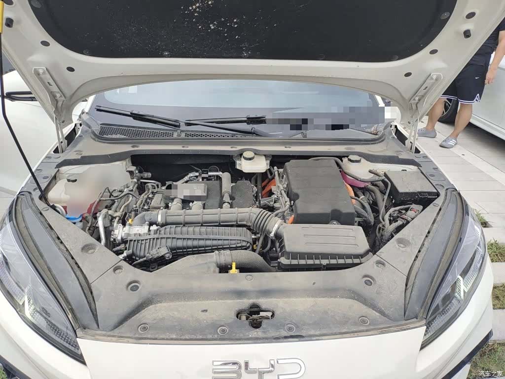 BYD Seal, 2025 17
