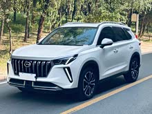 ����GS4 PLUS 2023�� 390T �Զ����ư�