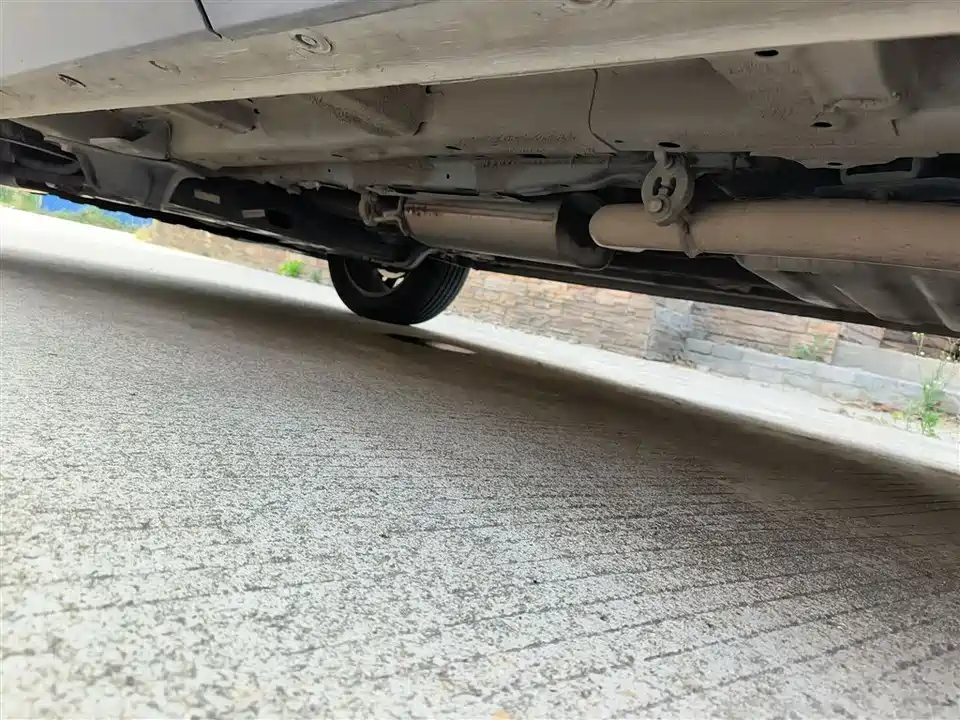 Wuling Wuling Xingchen