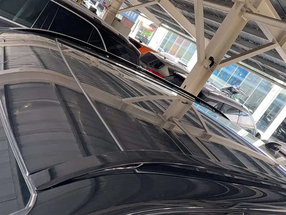 Land Rover Discover sports