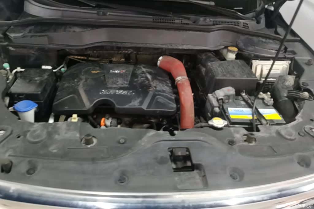 Haval H2, 2016 10