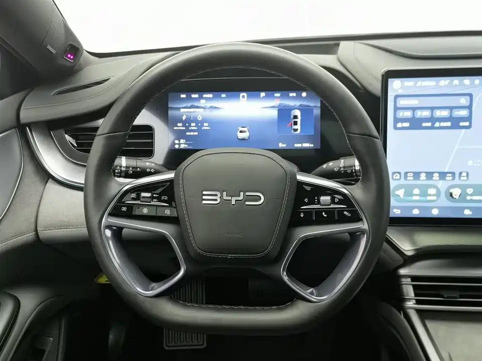 BYD Seal 07 DM-i