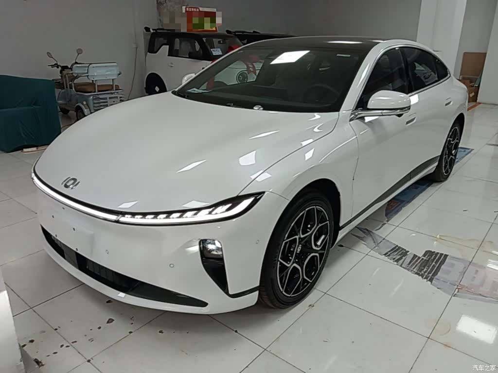 Changan Eado, 2026 1