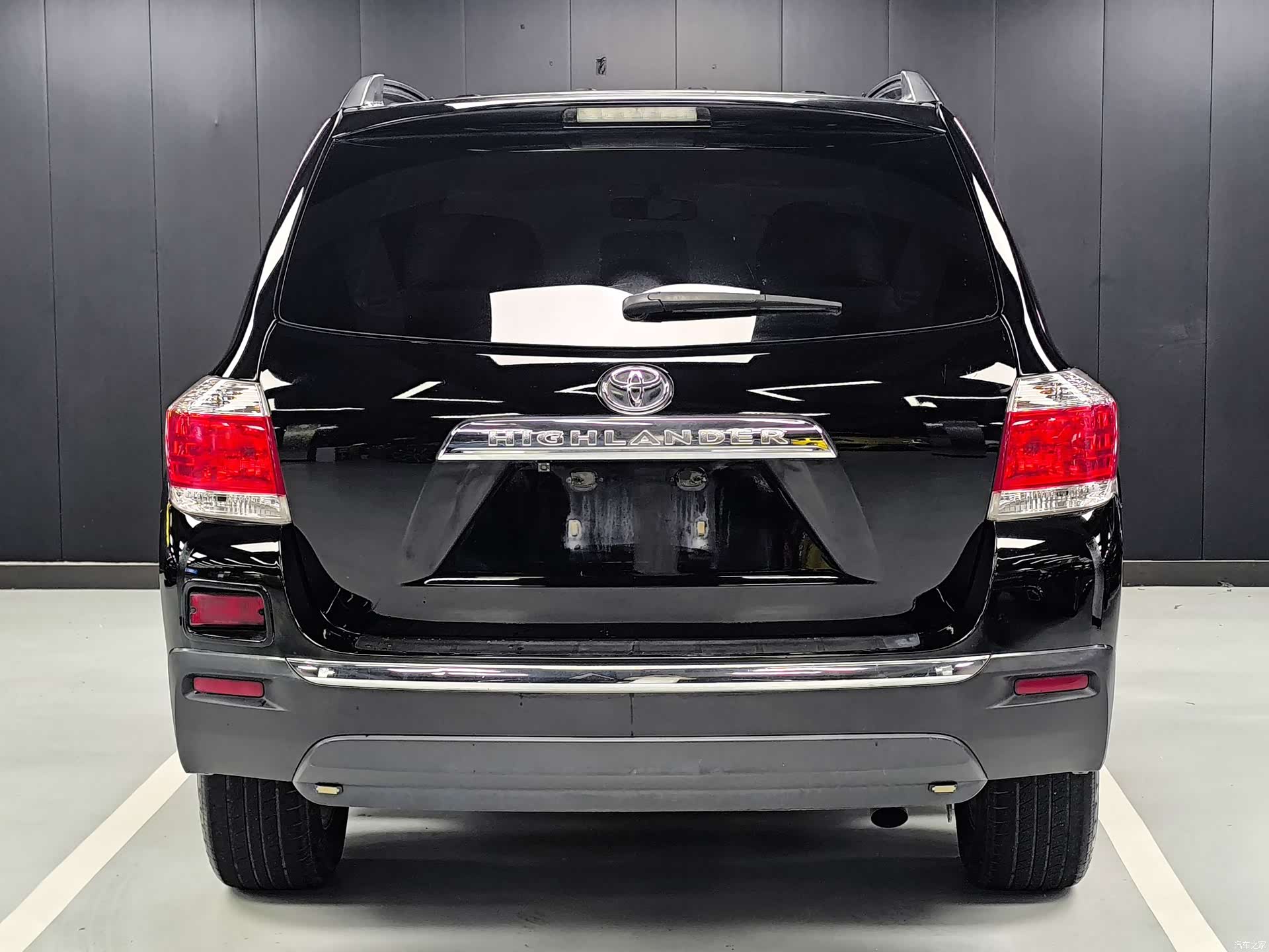 Toyota Highlander, 2014 18