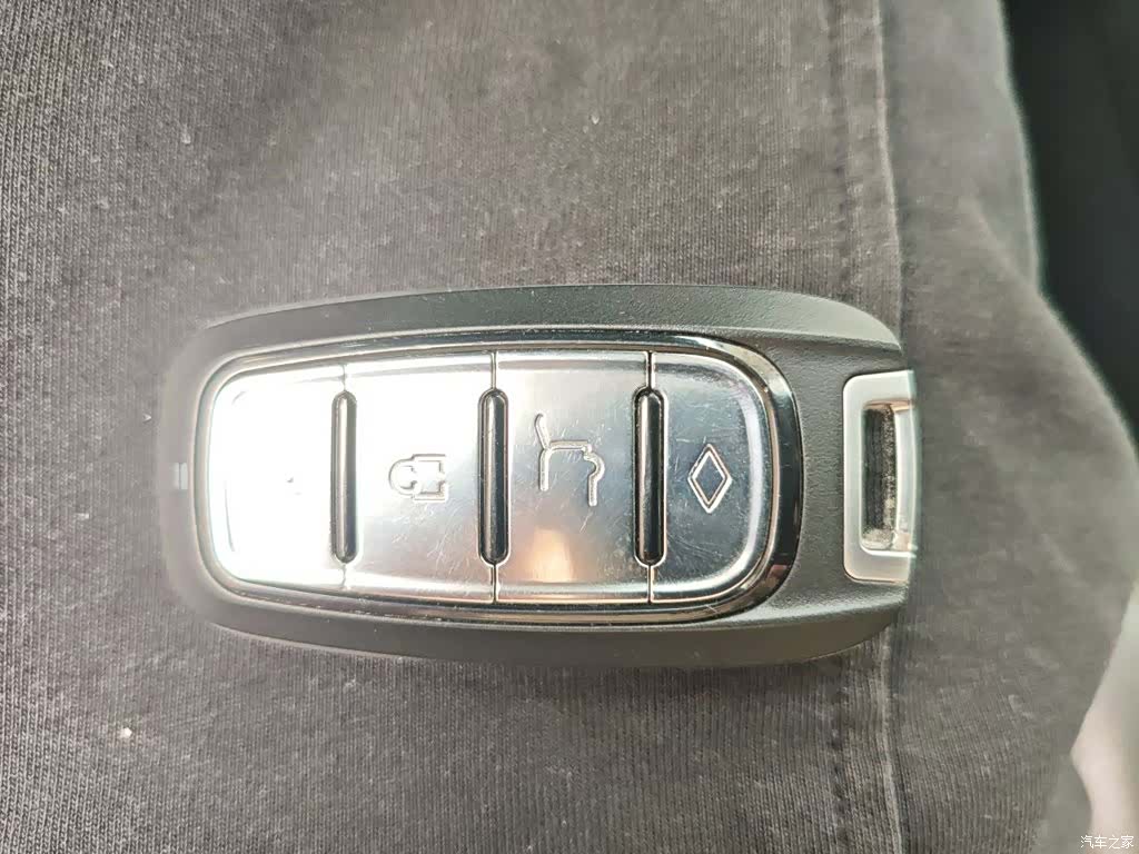 Volkswagen Magotan, 2017 9
