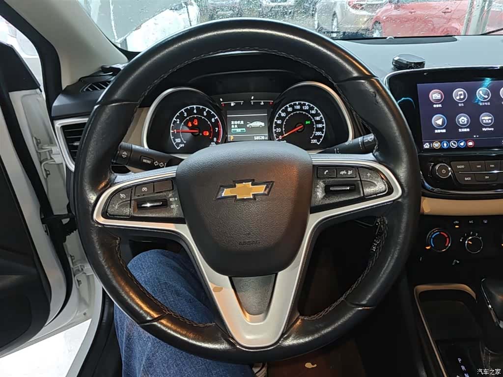 Chevrolet 320, 2021 11