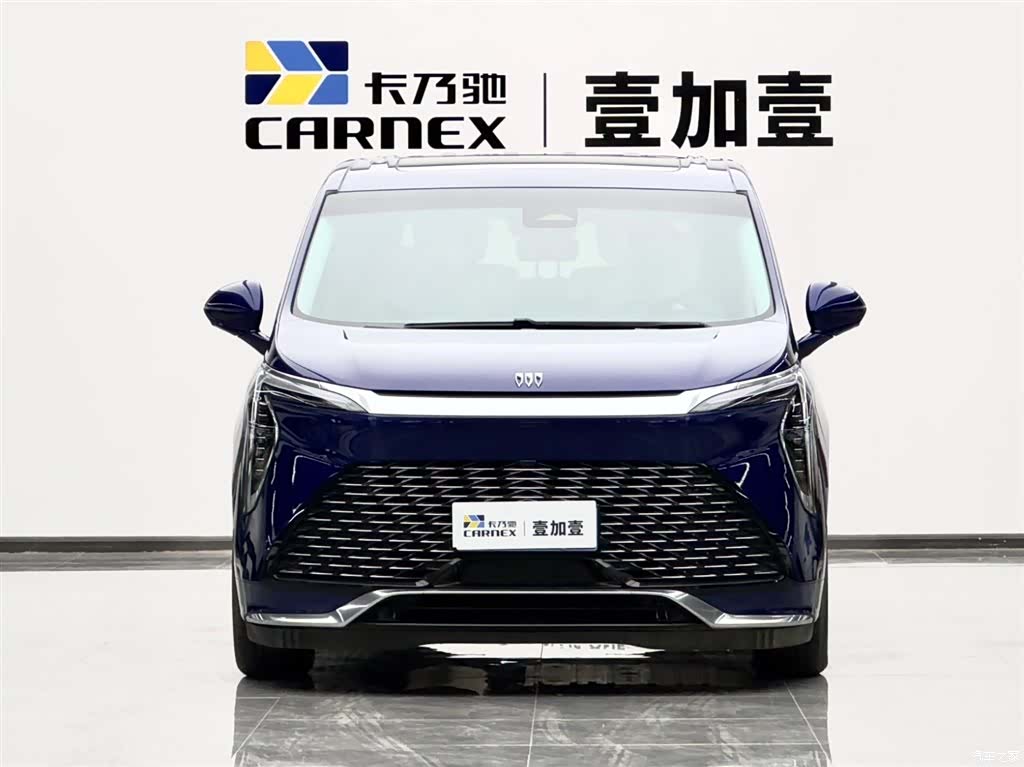 Buick Century, 2024 2