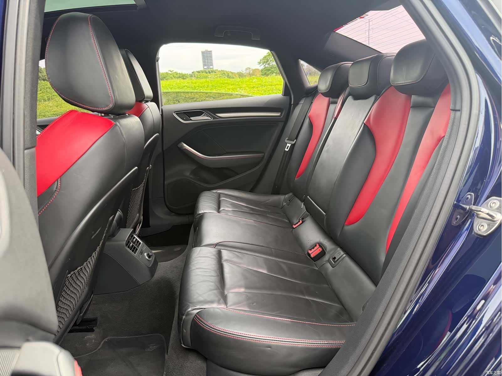 Audi S3, 2019 23