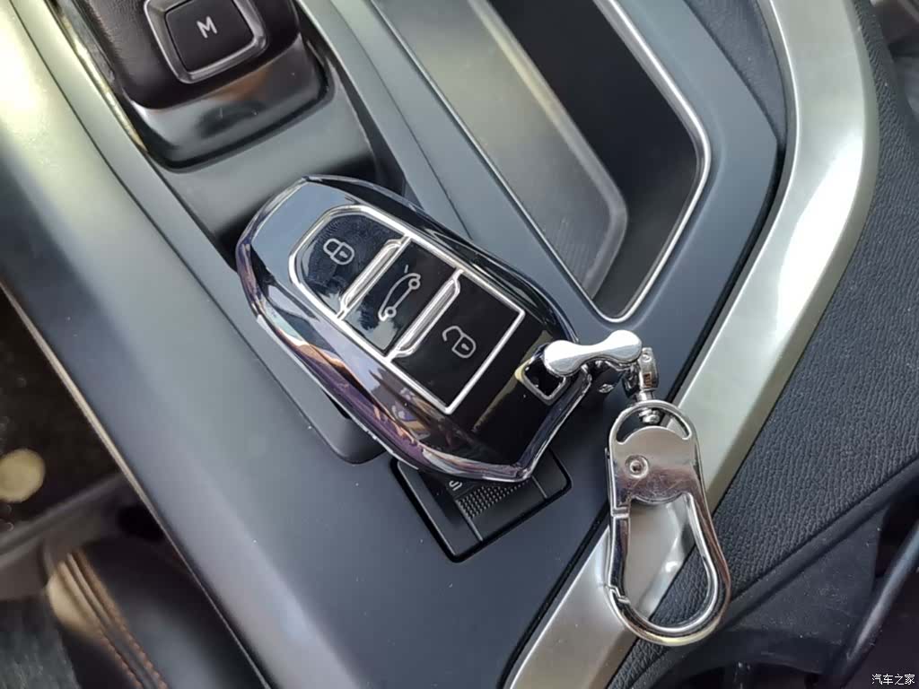 Peugeot 4008, 2017 17