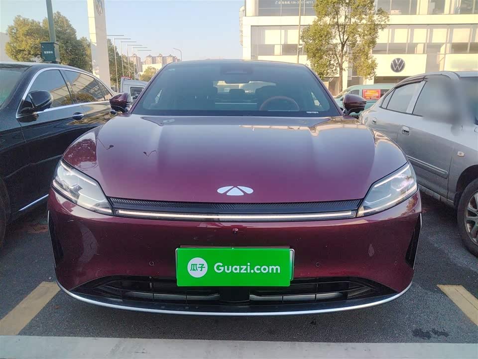 Chery Fulwin Fengyun A9L