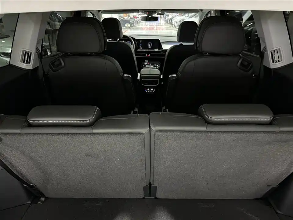 Volkswagen Lanjing