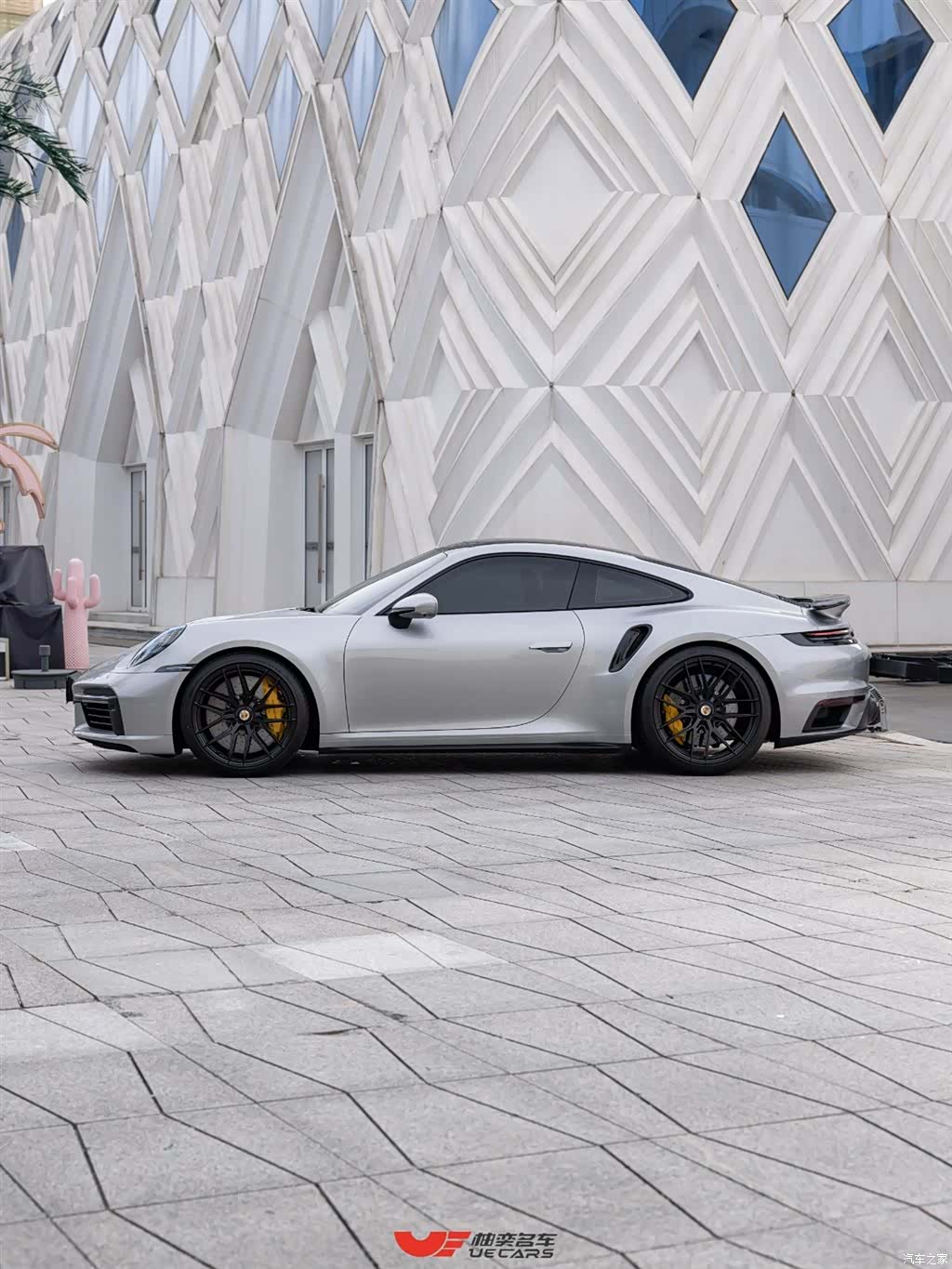 Porsche 911, 2023 7