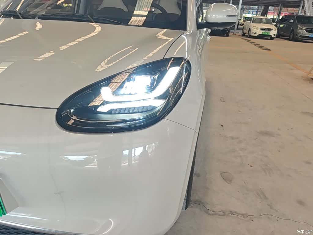 Wuling Bingo, 2024 15