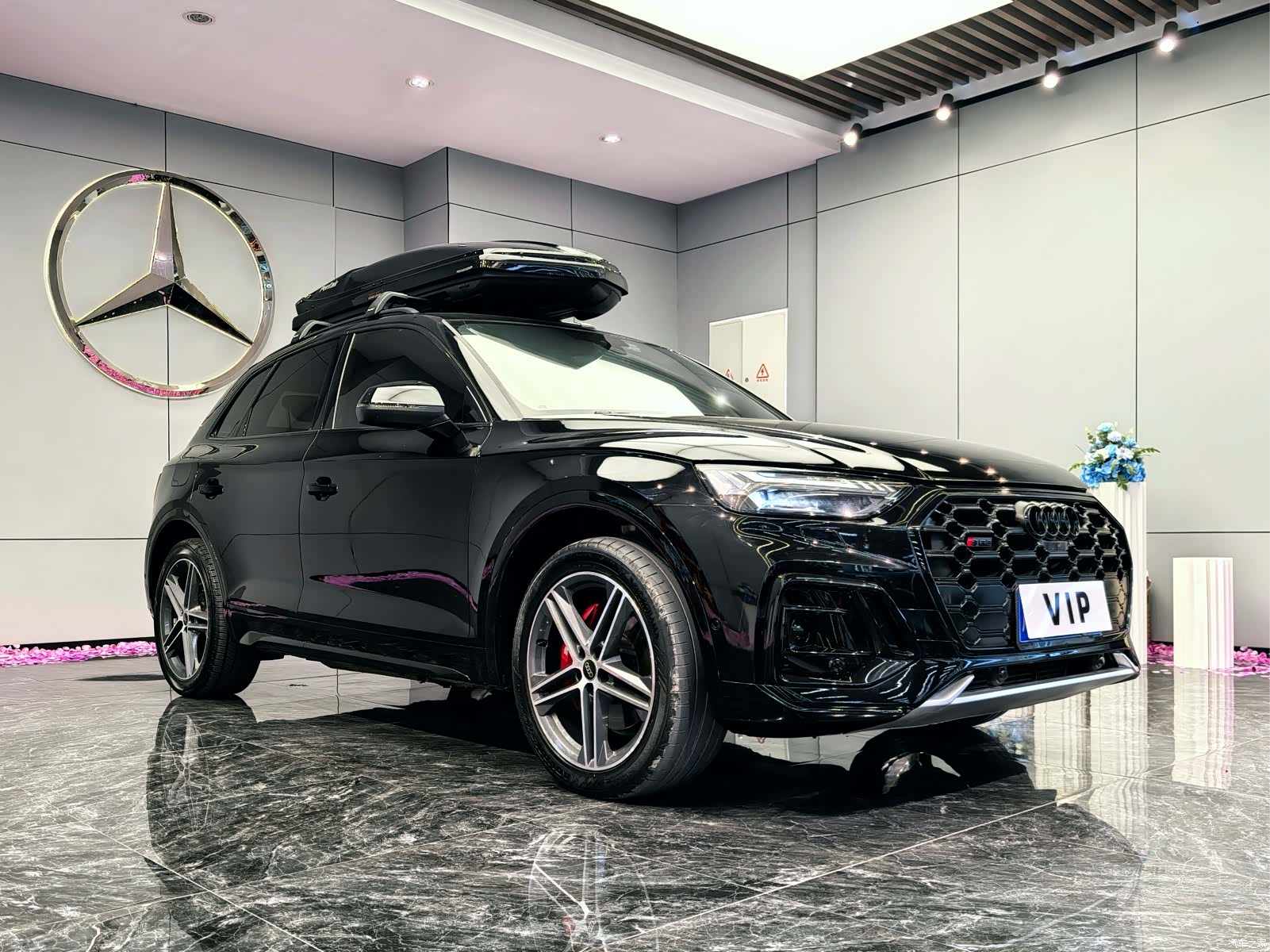 Audi Q5, 2023 3