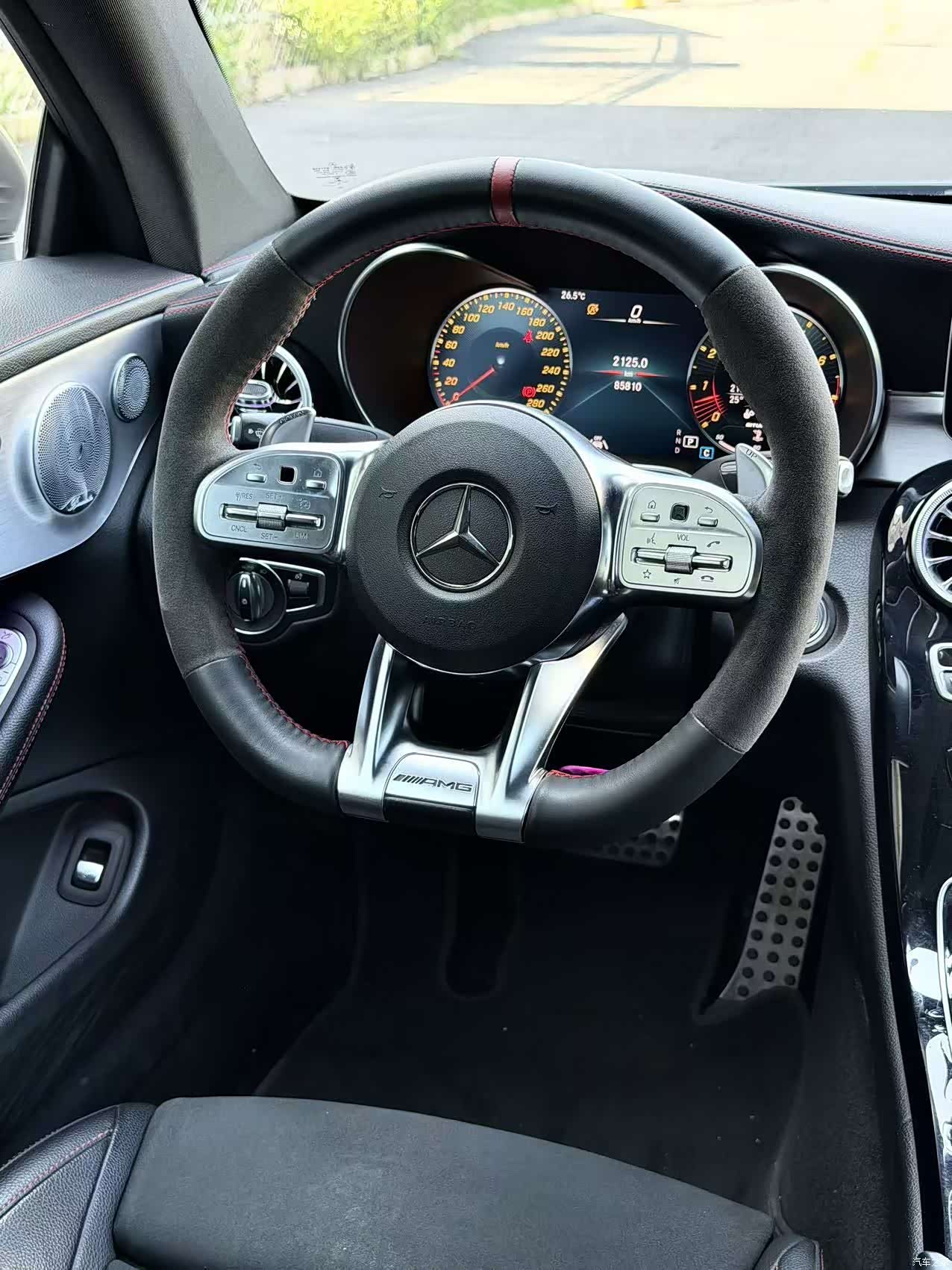 Mercedes-Benz C-Class, 2020 все фото