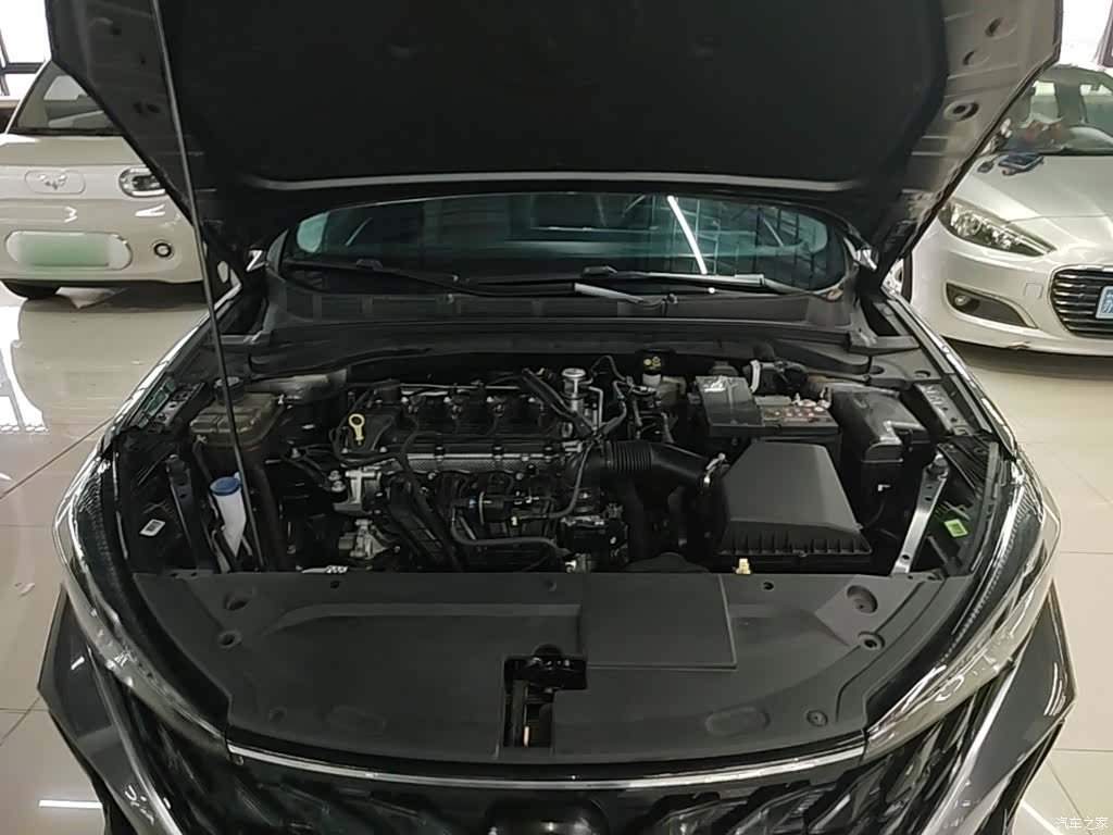 Changan Eado, 2025 20