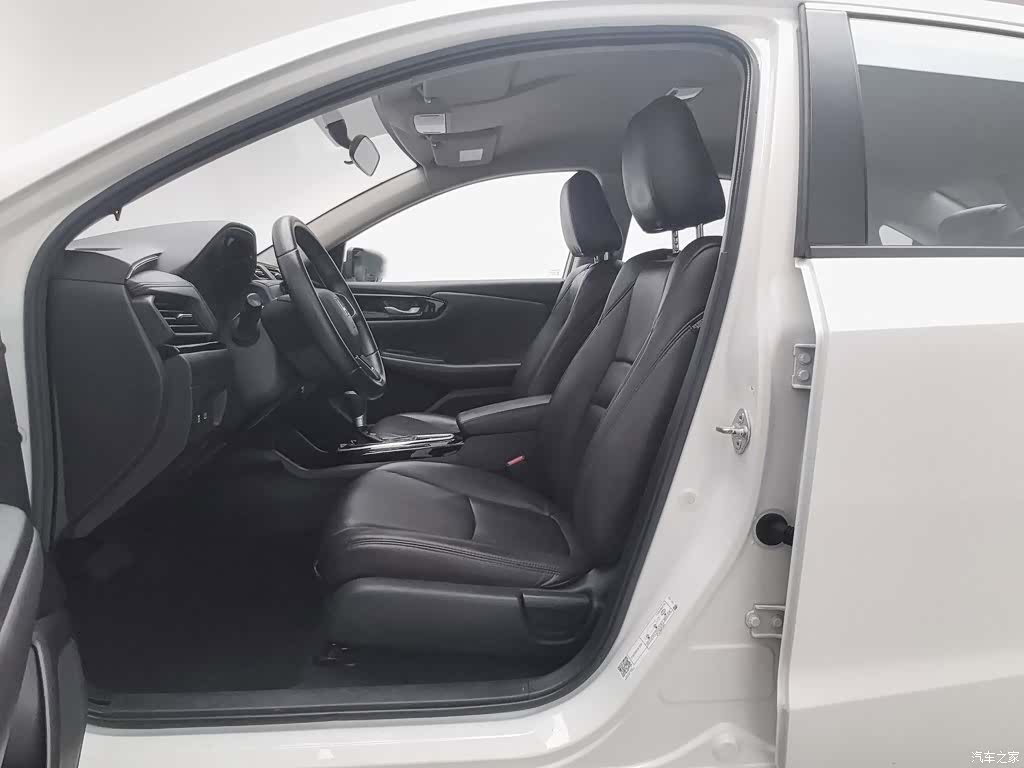 Honda Crider, 2019 10