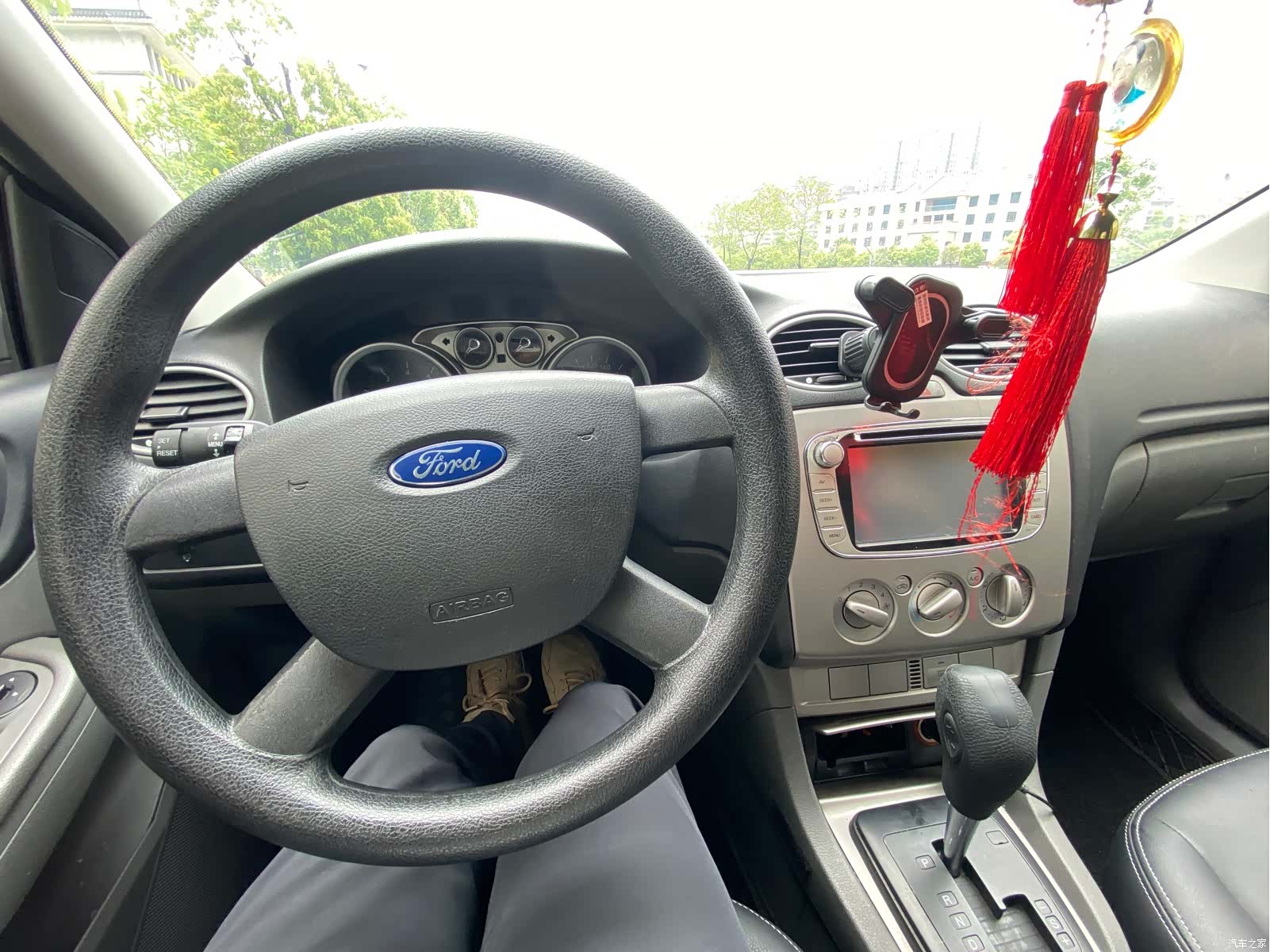 Ford Focus, 2015 14